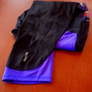 Reebok Workout Pants